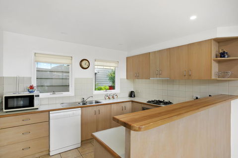 Terrace Lofts Apartments - New South Wales Tourism  13