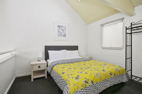 Terrace Lofts Apartments - New South Wales Tourism  27