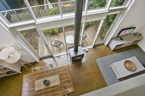 Terrace Lofts Apartments - New South Wales Tourism  20