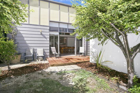 Terrace Lofts Apartments - New South Wales Tourism  21