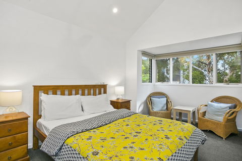 Terrace Lofts Apartments - New South Wales Tourism  11