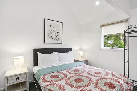 Terrace Lofts Apartments - New South Wales Tourism  4