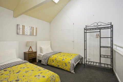 Terrace Lofts Apartments - New South Wales Tourism  25