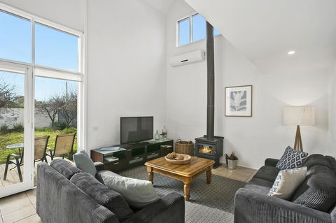 Terrace Lofts Apartments - New South Wales Tourism  12