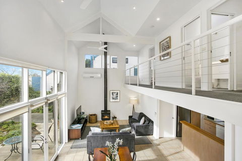 Terrace Lofts Apartments - New South Wales Tourism  10