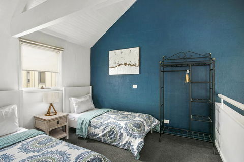 Terrace Lofts Apartments - New South Wales Tourism  3