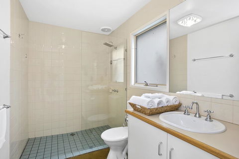 Terrace Lofts Apartments - New South Wales Tourism  22