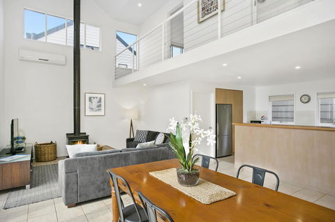 Terrace Lofts Apartments - New South Wales Tourism  14