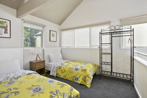 Terrace Lofts Apartments - New South Wales Tourism  19