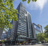 Wyndham Hotel Melbourne - New South Wales Tourism 