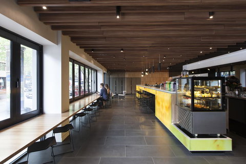 Jasper Boutique Hotel - New South Wales Tourism  3