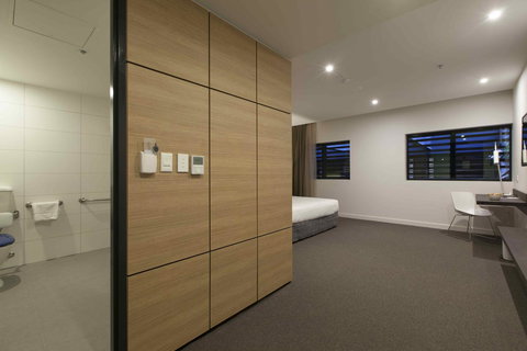 Jasper Boutique Hotel - New South Wales Tourism  34