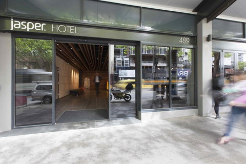 Jasper Boutique Hotel - New South Wales Tourism  15