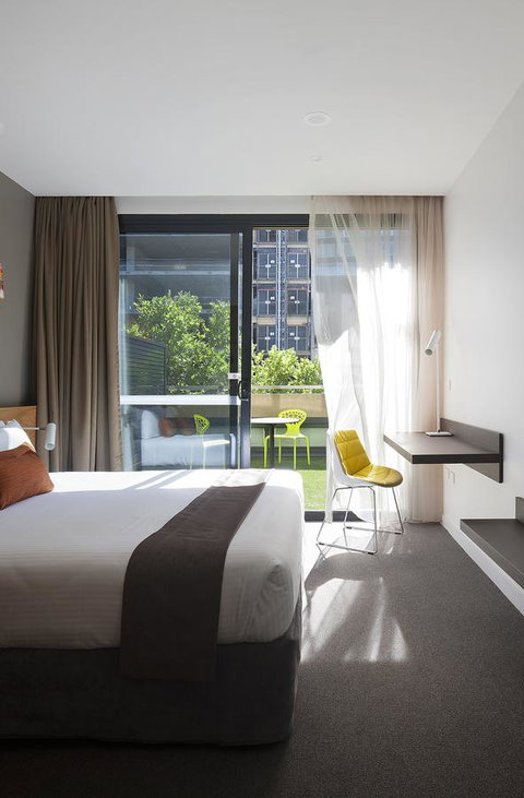 Jasper Boutique Hotel - New South Wales Tourism  37