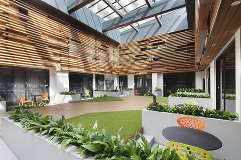 Jasper Boutique Hotel - New South Wales Tourism  4