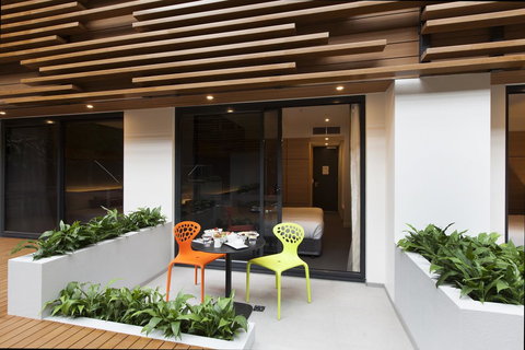 Jasper Boutique Hotel - New South Wales Tourism  13