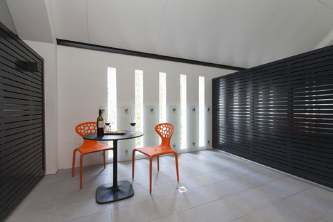 Jasper Boutique Hotel - New South Wales Tourism  26