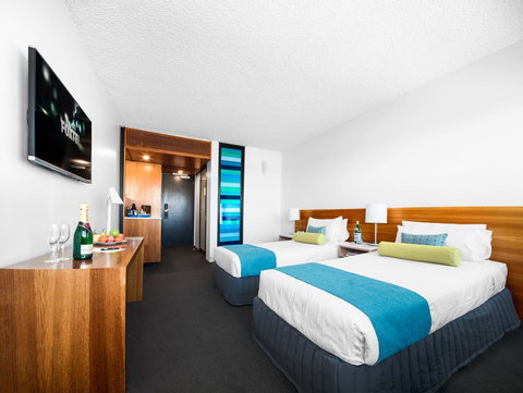 Jasper Boutique Hotel - New South Wales Tourism  9