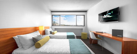 Jasper Boutique Hotel - New South Wales Tourism  10