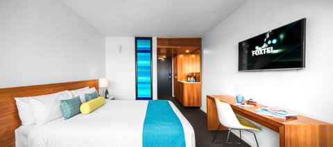 Jasper Boutique Hotel - New South Wales Tourism  7