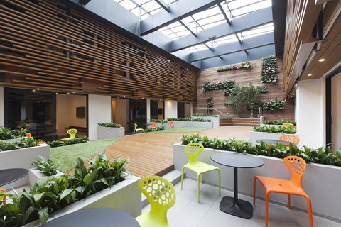 Jasper Boutique Hotel - New South Wales Tourism  12