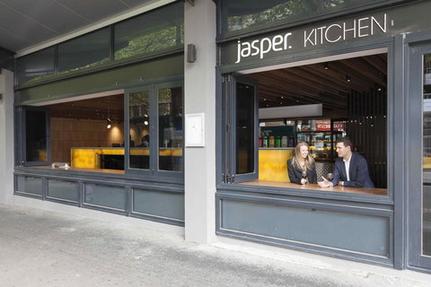 Jasper Boutique Hotel - New South Wales Tourism  8