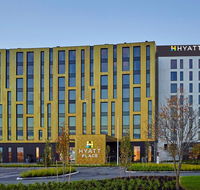 Hyatt Place Melbourne Essendon Fields - New South Wales Tourism 