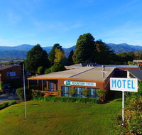 Mountain Creek Motel - New South Wales Tourism 