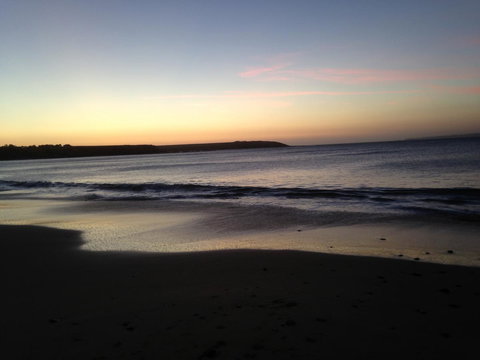 Mud Hollow Barn - New South Wales Tourism  16