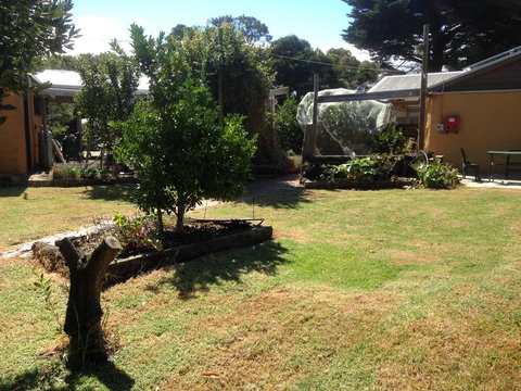 Mud Hollow Barn - New South Wales Tourism  3