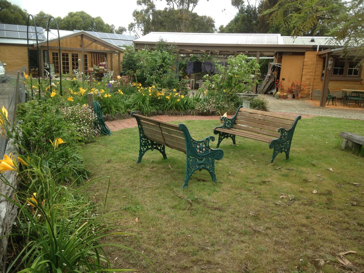Ventnor VIC New South Wales Tourism