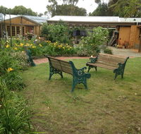 Mud Hollow Barn - New South Wales Tourism 