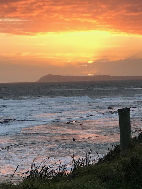 Mud Hollow Barn - New South Wales Tourism  2