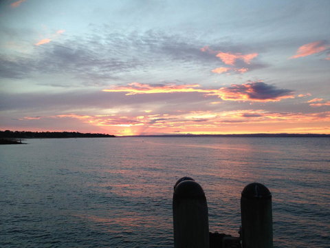 Mud Hollow Barn - New South Wales Tourism  4