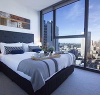 Carlson View Serviced Apartments - New South Wales Tourism 
