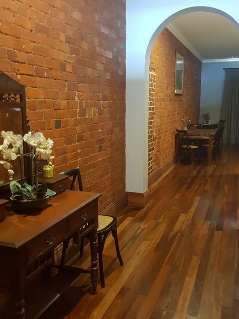 Sublime Spa Apartments - New South Wales Tourism  16