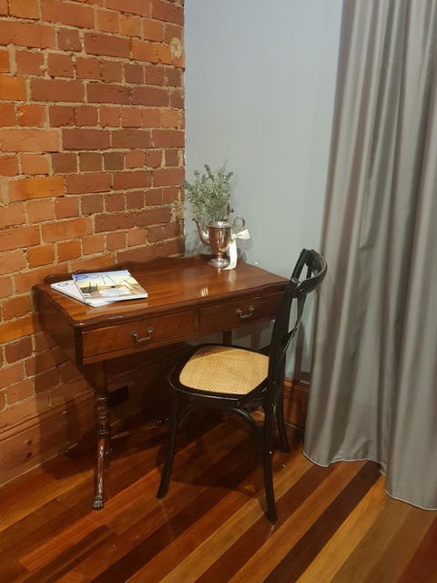 Sublime Spa Apartments - New South Wales Tourism  13