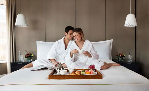 Grand Hyatt Melbourne - New South Wales Tourism  30