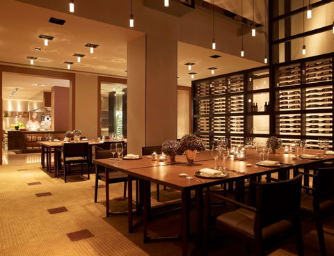 Grand Hyatt Melbourne - New South Wales Tourism  33