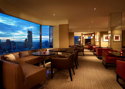Grand Hyatt Melbourne - New South Wales Tourism  6