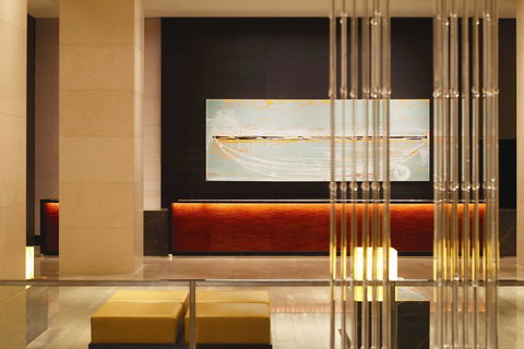Grand Hyatt Melbourne - New South Wales Tourism  42