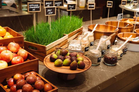 Grand Hyatt Melbourne - New South Wales Tourism  28
