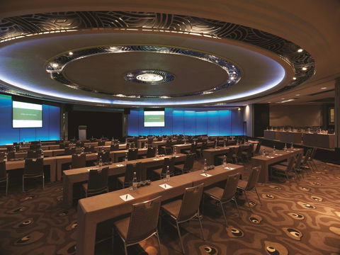 Grand Hyatt Melbourne - New South Wales Tourism  17