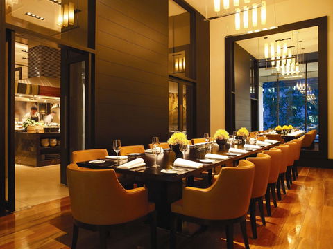 Grand Hyatt Melbourne - New South Wales Tourism  40