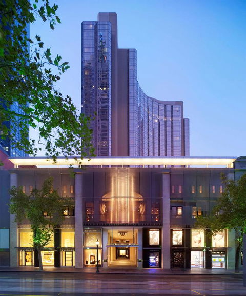 Grand Hyatt Melbourne - New South Wales Tourism  0