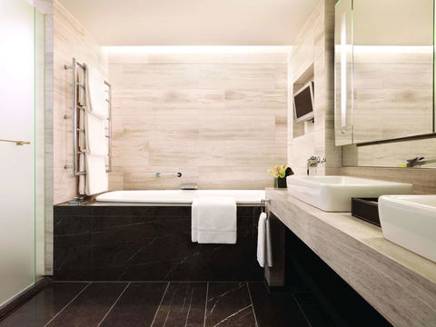 Grand Hyatt Melbourne - New South Wales Tourism  9