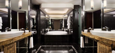 Grand Hyatt Melbourne - New South Wales Tourism  12