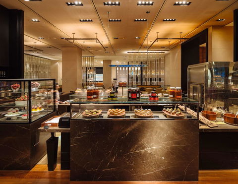 Grand Hyatt Melbourne - New South Wales Tourism  19