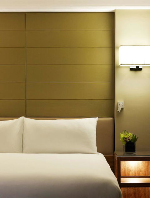 Grand Hyatt Melbourne - New South Wales Tourism  7
