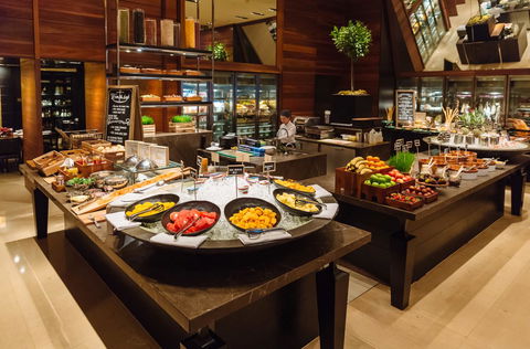 Grand Hyatt Melbourne - New South Wales Tourism  5